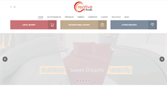 Desktop Screenshot of ctmil.com