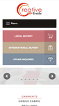 Mobile Screenshot of ctmil.com